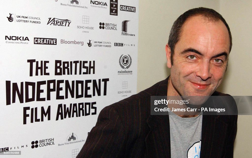 SHOWBIZ BIFA