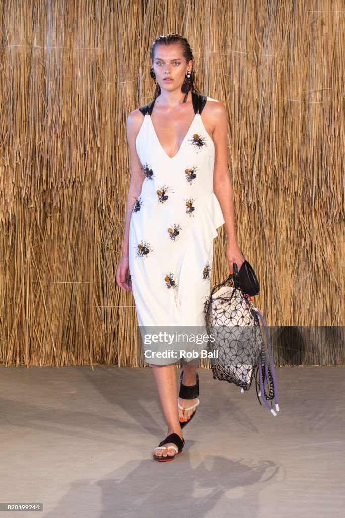 Day 2 - Copenhagen Fashion Week Spring/Summer 2018