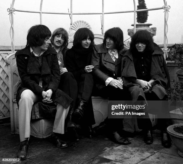 Jon Ritchie Photos Photos and Premium High Res Pictures - Getty Images