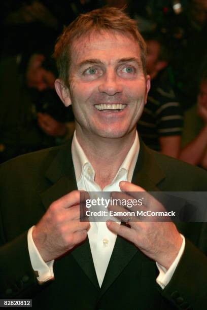 Bradley Walsh