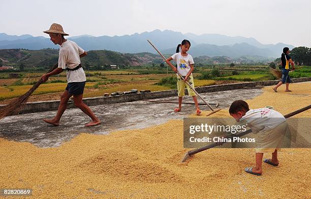56 Xiushui County Stock Photos, HighRes Pictures, and Images Getty