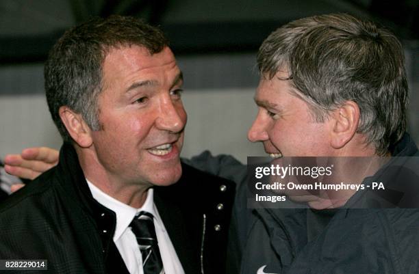 Pat Rice Ireland 362 James R Rice Stock Photos, High-Res Pictures, and Images - Getty Images