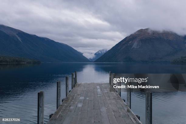 Lake Rotoiti Ramp Lake Rotoiti Tasman Photos and Premium High Res Pictures - Getty Images