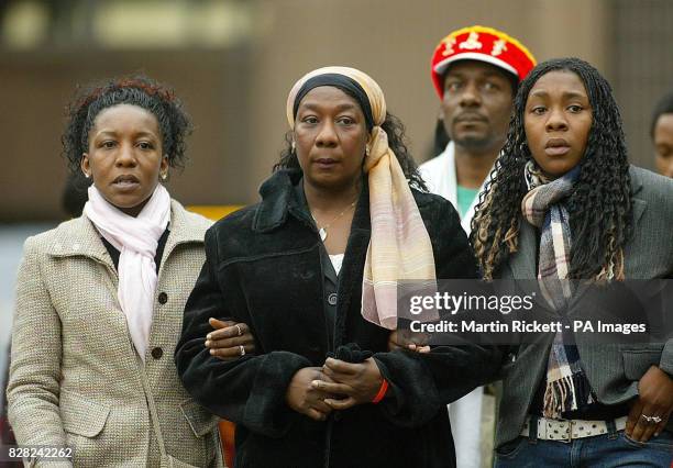 Anthony Rae Walker 250 Murder Of Anthony Walker Photos & High Res Pictures - Getty Images
