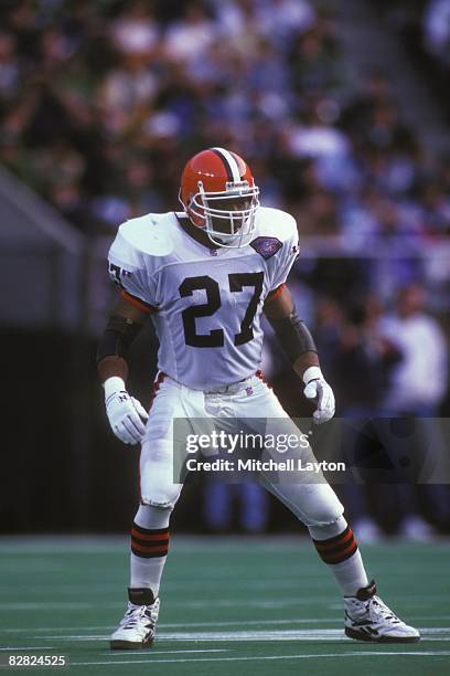 Stevon 19 Stevon Moore Photos & High Res Pictures - Getty Images