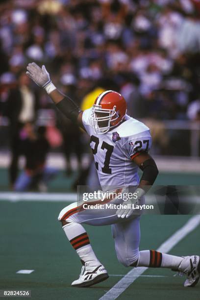 Stevon Stevon Moore Photos and Premium High Res Pictures - Getty Images