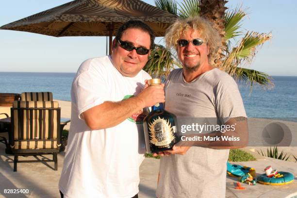 1,738 Cabo Wabo Stock Photos, High-Res Pictures, and Images - Getty Images