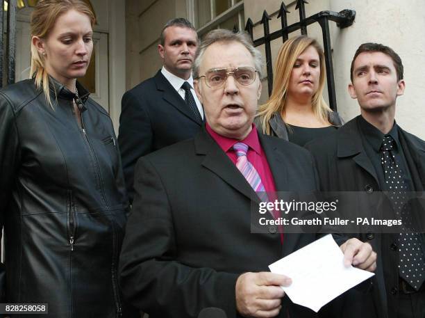 Andrew Rafferty Reporter 77 Andrew Rafferty Stock Photos, High-Res Pictures, and Images - Getty ...