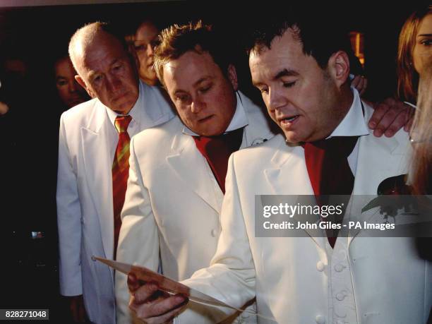 Michael Rothwell Actor 220 Michael Rothwell Stock Photos, High-Res Pictures, and Images ...
