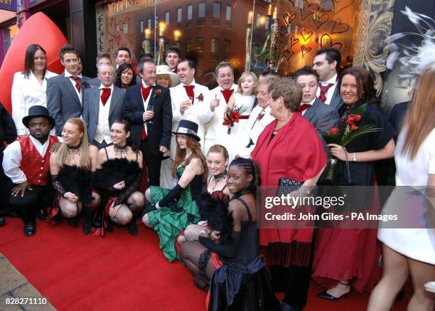Michael Rothwell Actor 220 Michael Rothwell Stock Photos, High-Res Pictures, and Images ...