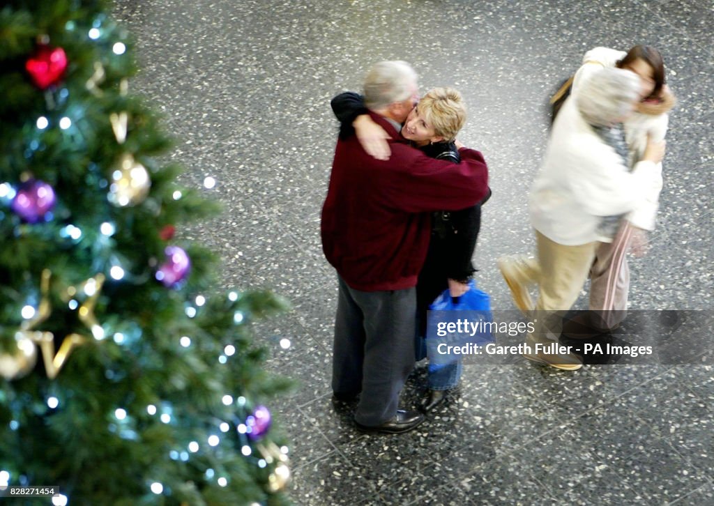 TRAVEL Christmas