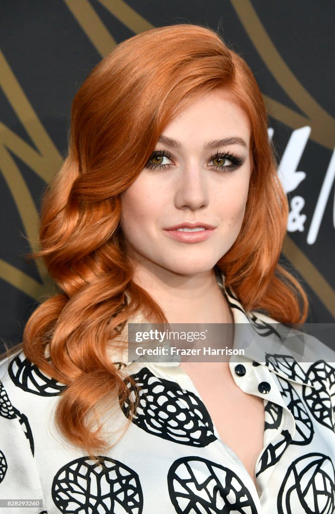 Variety Power Of Young Hollywood - Arrivals