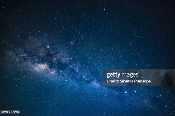 milky way - milky way stock pictures, royalty-free photos & images