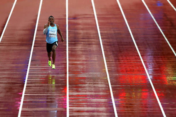 GBR: 16th IAAF World Athletics Championships London 2017 - Day Six