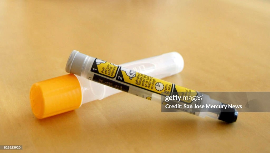 Decline in EpiPen sales among hits to Mylanâs earnings forecast