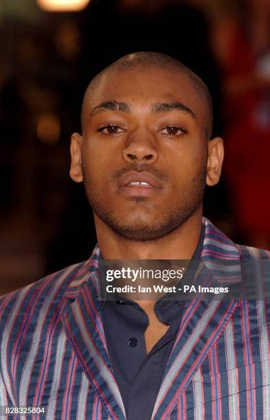 Kano Rapper Model Kano (Rapper) Photos and Premium High Res Pictures - Getty Images