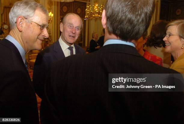 Alan Rudge 245 Dignataries Stock Photos, High-Res Pictures, and Images - Getty Images