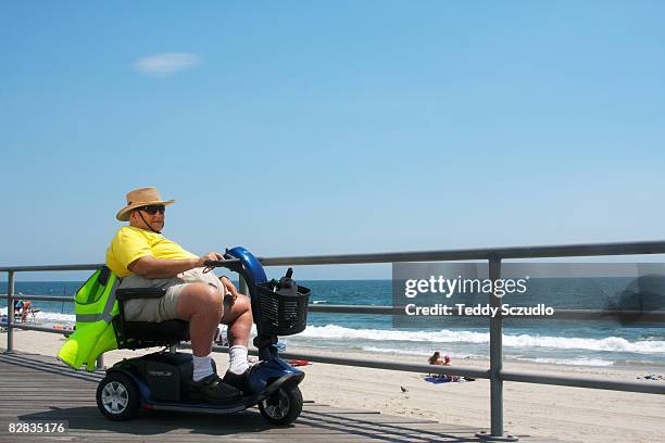 retirement ad - motor cart stock pictures, royalty-free photos & images