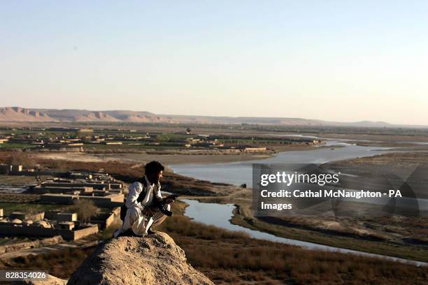 Helmond Ridder Hirmand River Photos and Premium High Res Pictures - Getty Images