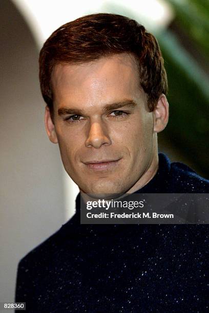 Actor Hall 2,744 Michael C Hall Actor Stock Photos, High-Res Pictures, and Images ...