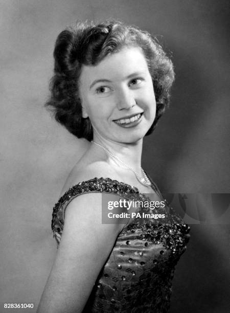 133 Ruby Murray Stock Photos High Res Pictures And Images Getty Images 133-ruby-murray-stock-photos-high-res-pictures-and-images-getty-images