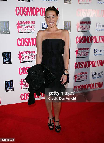 Kara Ritchie Biore Fun Photos and Premium High Res Pictures - Getty Images