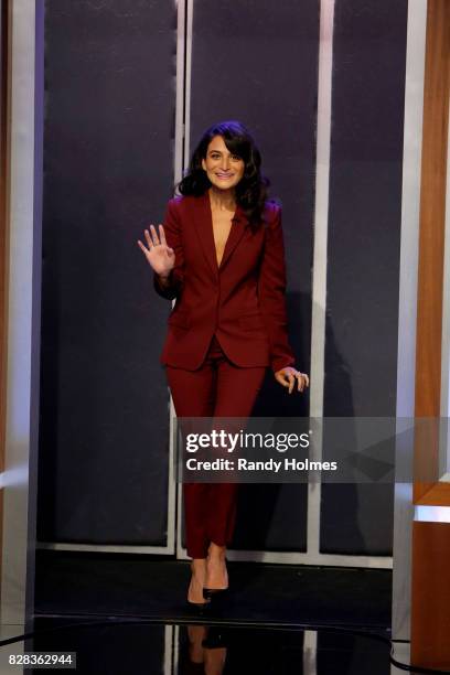 Jimmy Kimmel Live" airs every weeknight at 11:35 p.m. EST and features a diverse lineup of guests that includes celebrities, athletes, musical acts,...