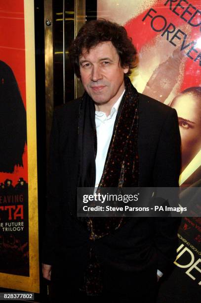 309 For Vendetta London Premiere Stock Photos High Res Pictures and 309 For Vendetta London Premiere Stock Photos High Res Pictures and