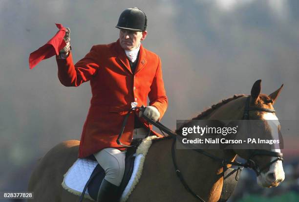 Coursing Rip 32 National Coursing Association Stock Photos, High-Res Pictures, and ...