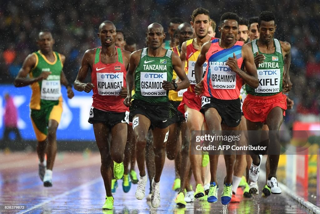 ATHLETICS-WORLD-2017