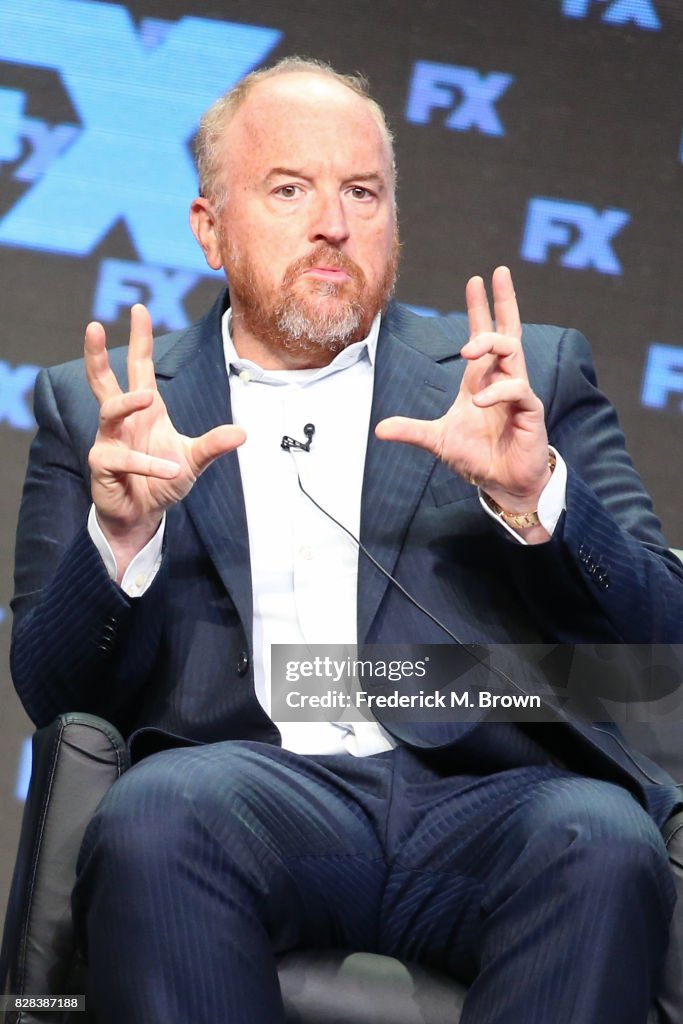 2017 Summer TCA Tour - Day 16
