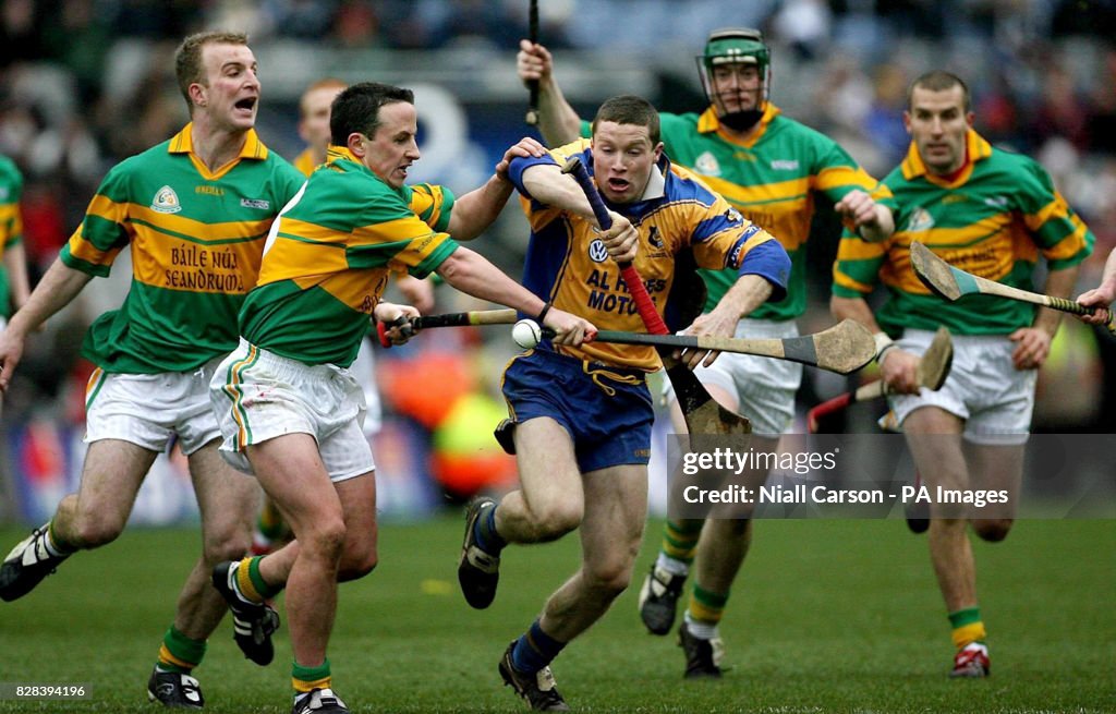 GAA Ireland