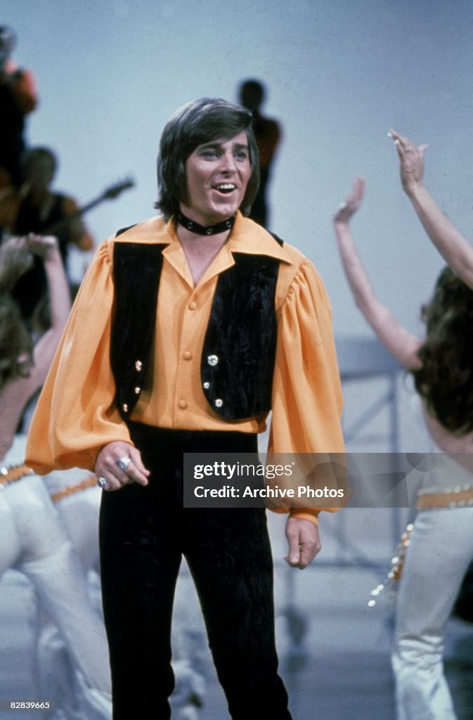 Bobby Sherman