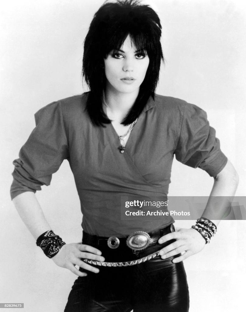 Joan Jett