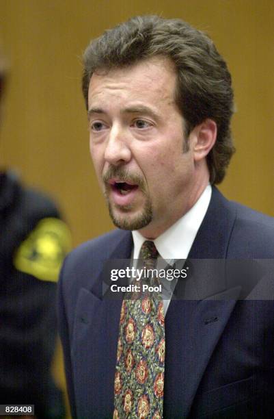 Judge Randy Williams 11 Randy Mize Stock Photos, High-Res Pictures, and Images - Getty Images