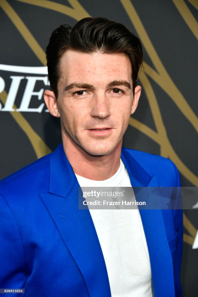 Variety Power Of Young Hollywood - Arrivals