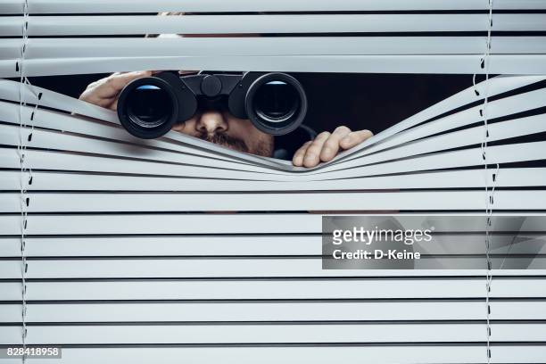 spy - searching stock pictures, royalty-free photos & images