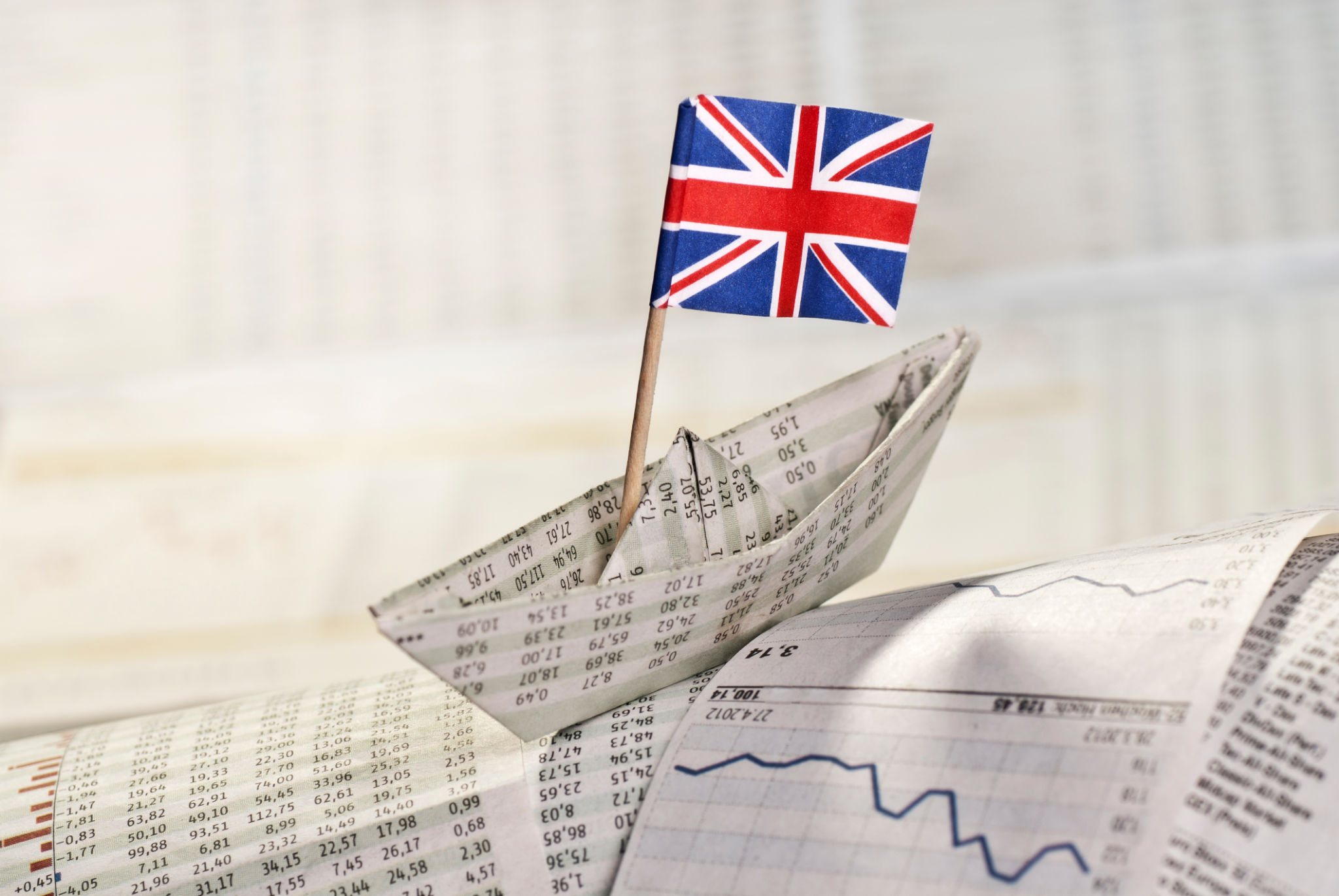 uk business challenges