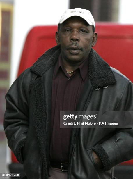 Anthony Rae Walker 250 Murder Of Anthony Walker Photos & High Res Pictures - Getty Images