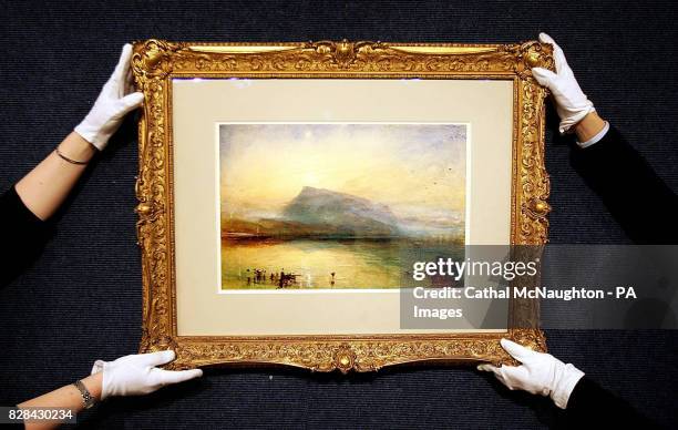 622 W J Turner Stock Photos, High-Res Pictures, and Images - Getty Images