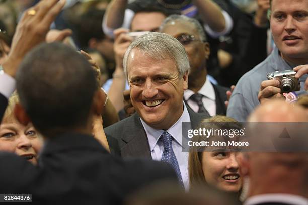 Colonel Bill Ritter 456 Ritter School Stock Photos, High-Res Pictures, and Images - Getty ...