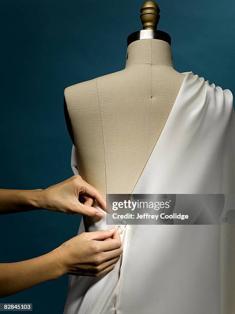 Pinning Textiles 2,356 Pinning Fabric Stock Photos, High-Res Pictures, and Images ...