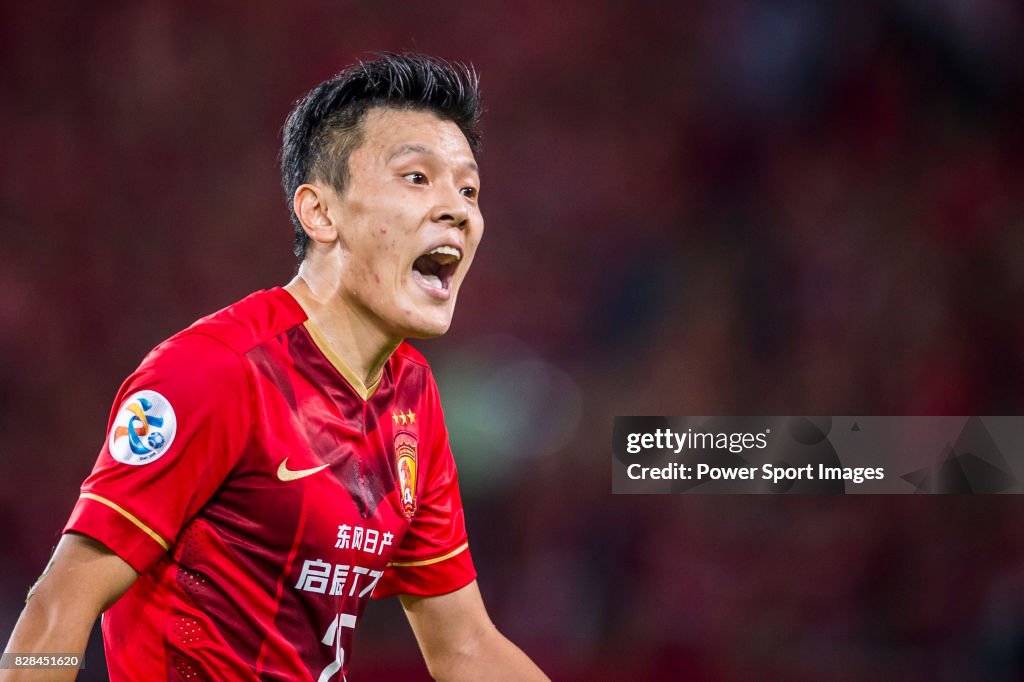 AFC Champions League 2015 - Guangzhou Evergrande vs Kashiwa Reysol