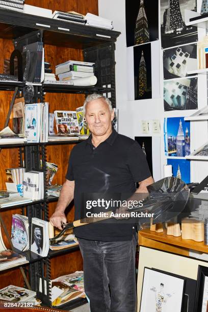 2,526 Ian Schrager Photos & High Res Pictures - Getty Images