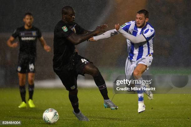 Chris Samaba 878 Christopher Samba Photos & High Res Pictures - Getty Images