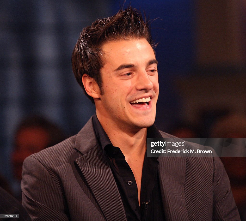 "Big Brother" Season 10 Grand Finale