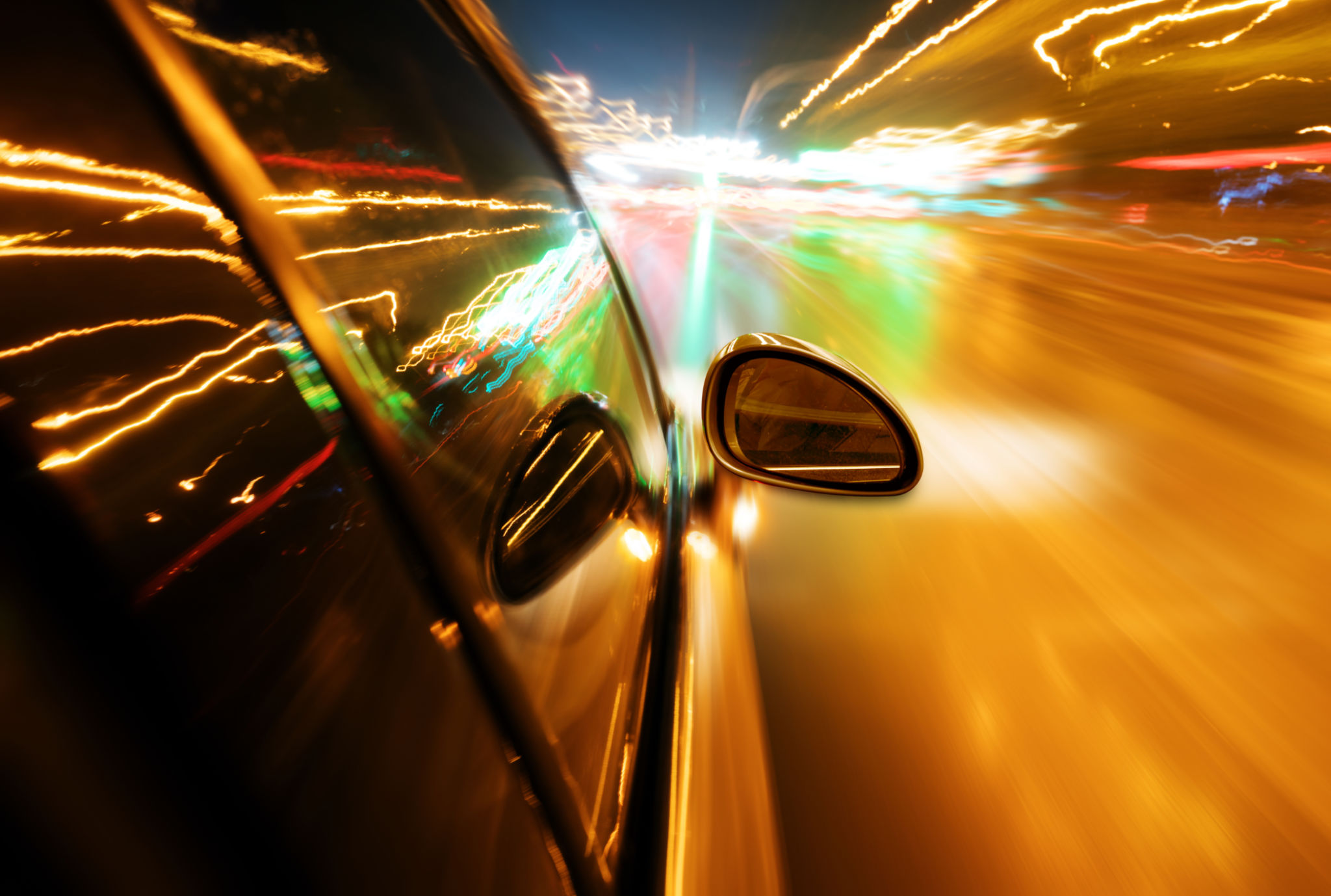 carpool lane