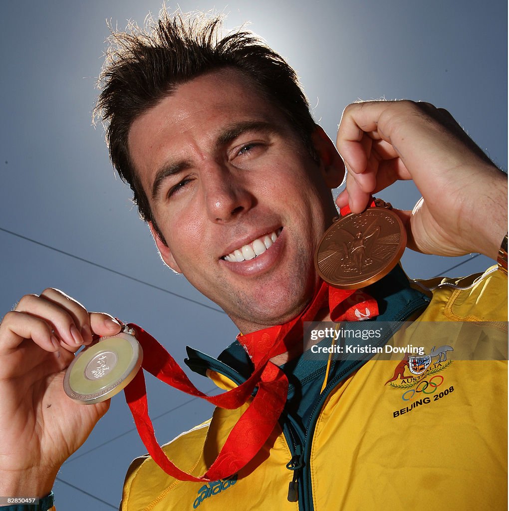 Australian Olympic Team Homecoming Parade