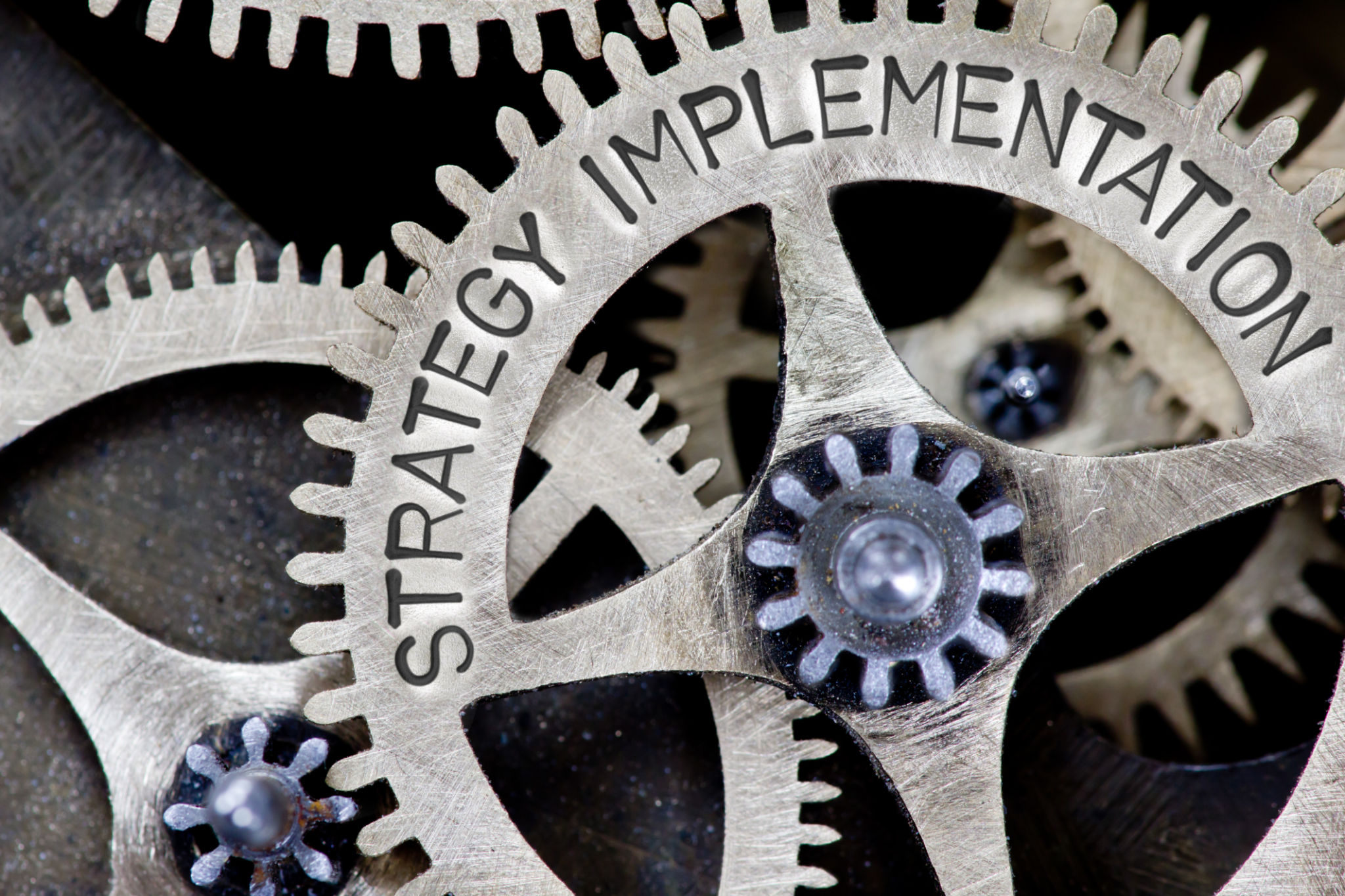 strategy-implementation