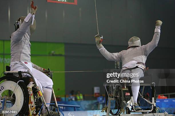 Chan Kin Wing Wing Kin Chan Photos et images de collection - Getty Images